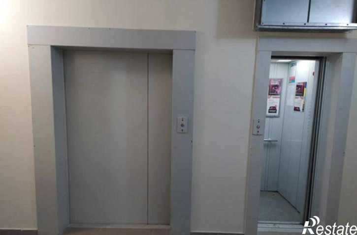 2-комн квартира в новом доме улица Малюгиной, 163