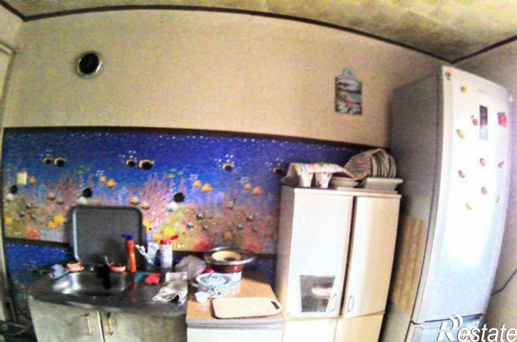 2-комн квартира Лензаводская улица, 13