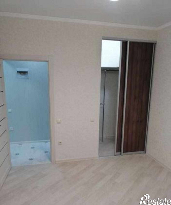 1-комн квартира проспект Солженицына, 13
