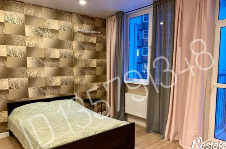 2-комн квартира улица Мечникова, 37А
