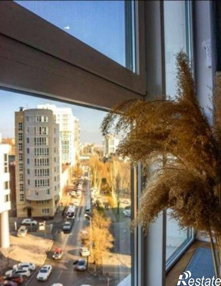 4-комн квартира Береговая улица, 6