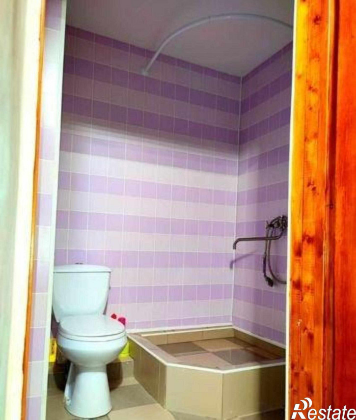 2-комн квартира Днепровский переулок, 115