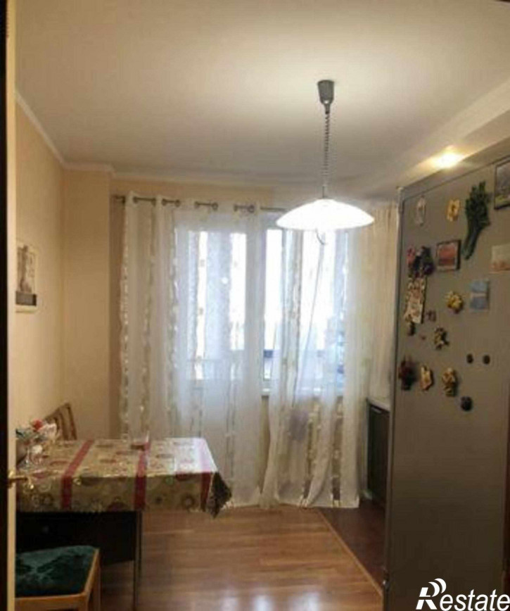3-комн квартира Рабочая площадь, 25