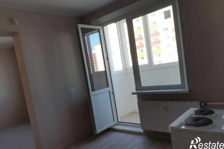 2-комн квартира улица Висаитова, 8