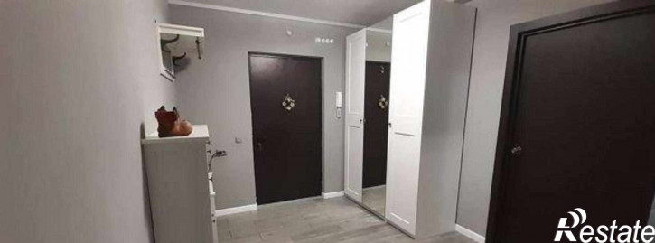 2-комн квартира улица Висаитова, 3