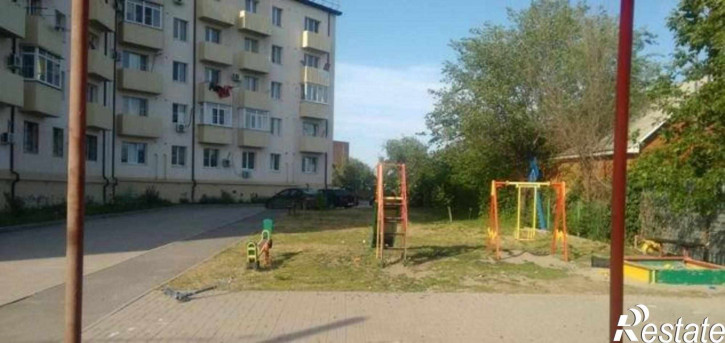 2-комн квартира 2-й Атмосферный переулок, 8