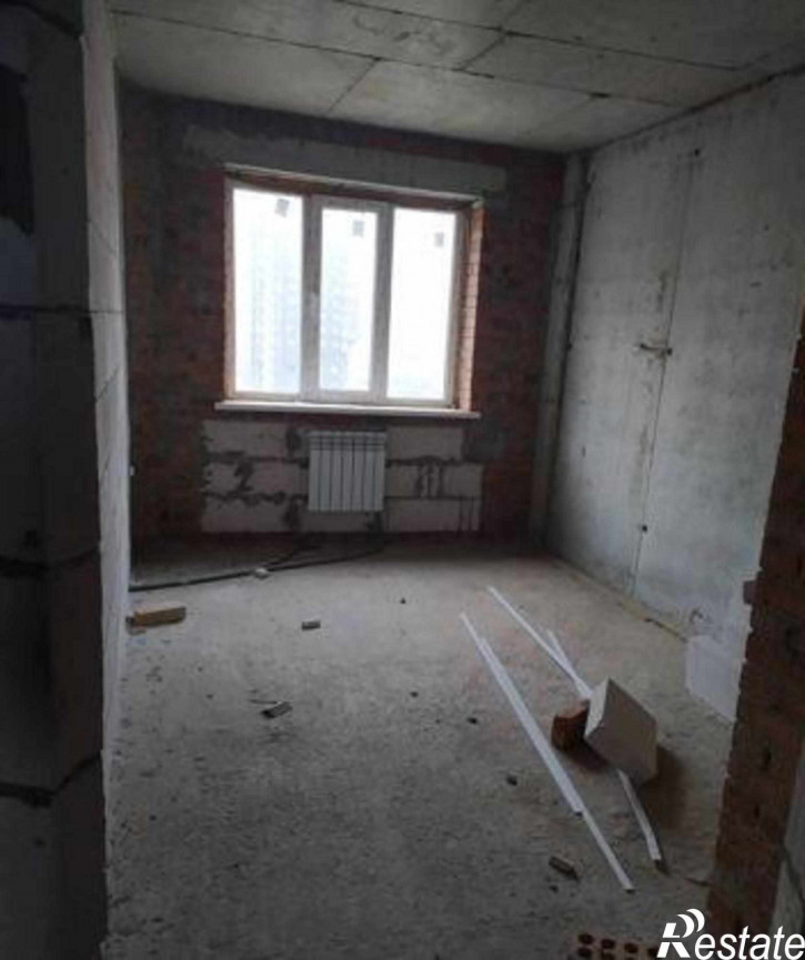 2-комн квартира в новом доме улица Малюгиной, 163