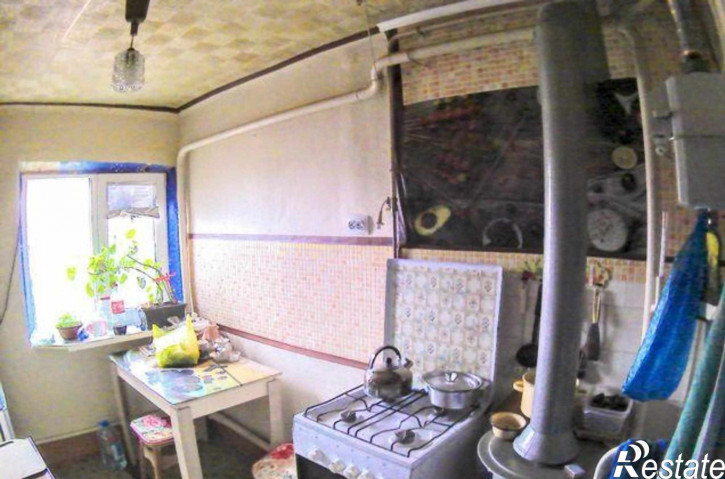 2-комн квартира Лензаводская улица, 13