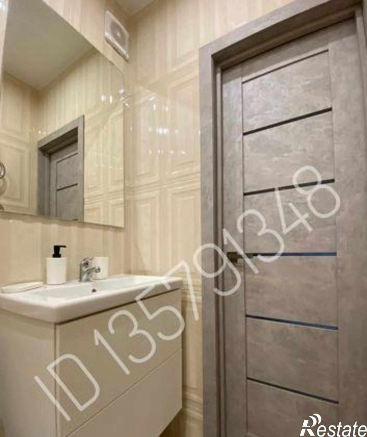 2-комн квартира улица Мечникова, 37А