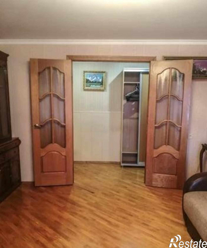 2-комн квартира Пушкинская улица, 5-7