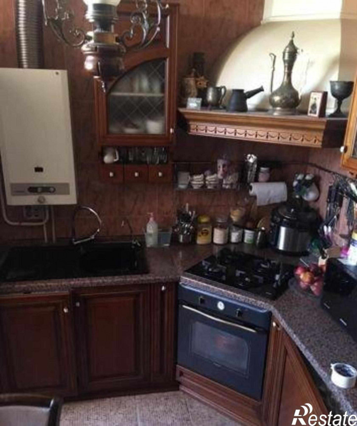 3-комн квартира Большая Садовая улица, 43