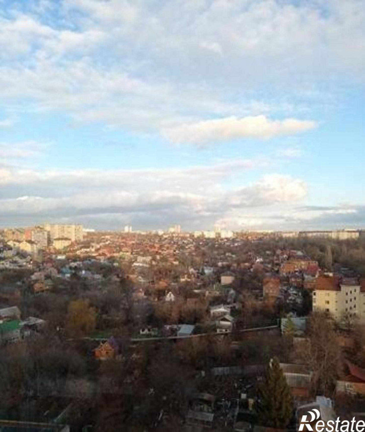 2-комн квартира в новом доме Заводская улица, 35