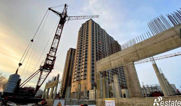 2-комн квартира в новом доме Красноармейская улица, 157Вс1