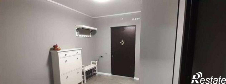 2-комн квартира улица Висаитова, 3