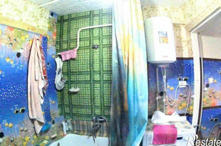 2-комн квартира Лензаводская улица, 13