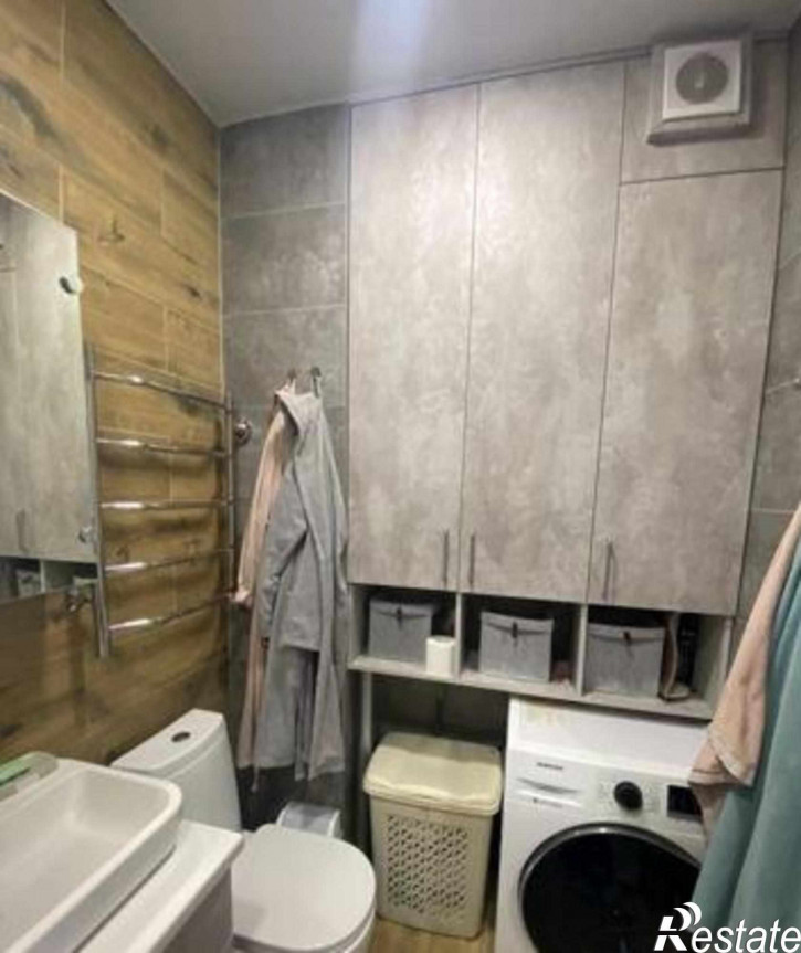 1-комн квартира Доломановский переулок, 126