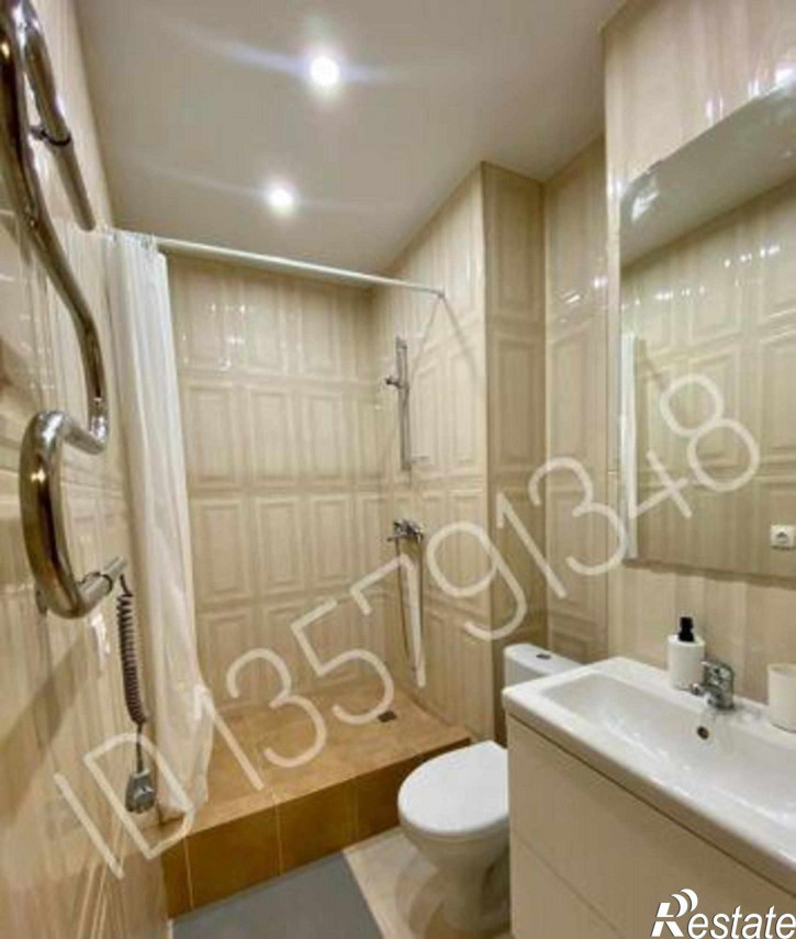 2-комн квартира улица Мечникова, 37А