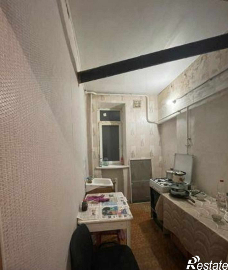 4-комн квартира Клубная улица, 8