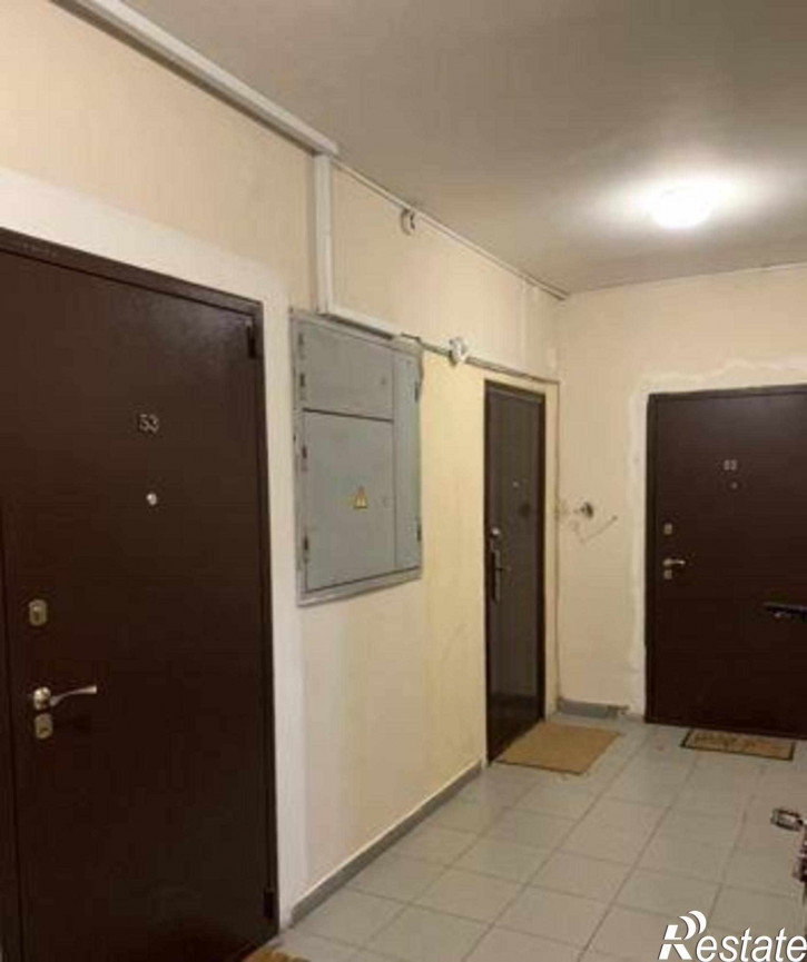 2-комн квартира улица Согласия, 25А