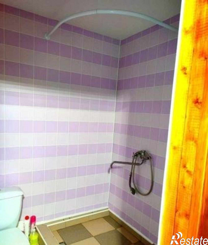 2-комн квартира Днепровский переулок, 115