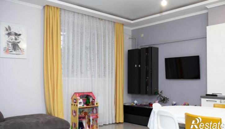 3-комн квартира Былинная улица, 47
