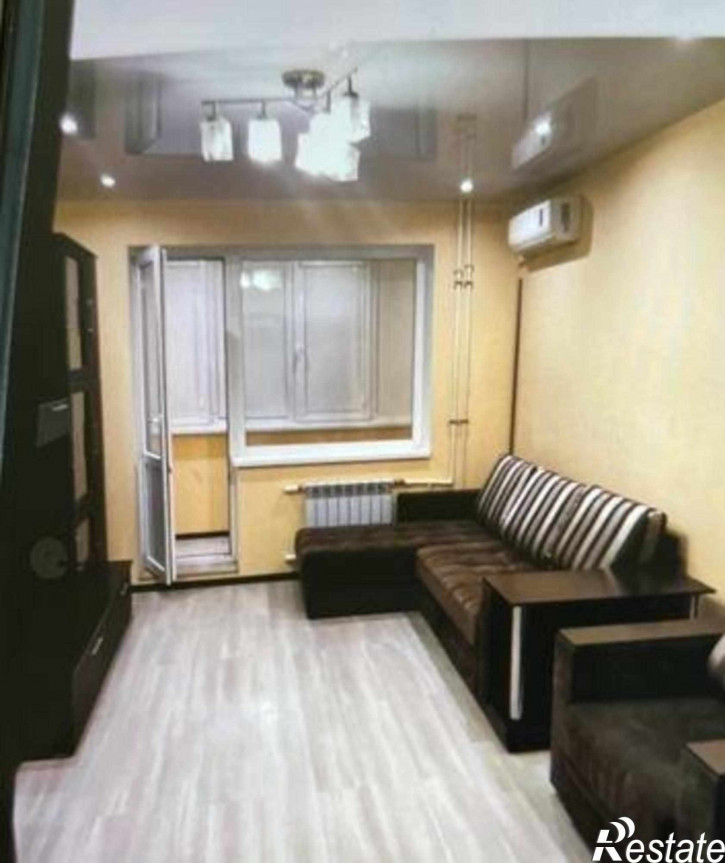 1-комн квартира Портовая улица, 370