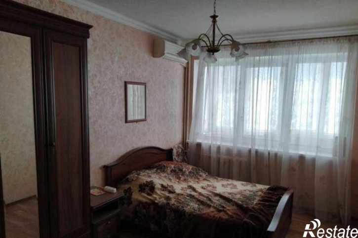 3-комн квартира Рабочая площадь, 25