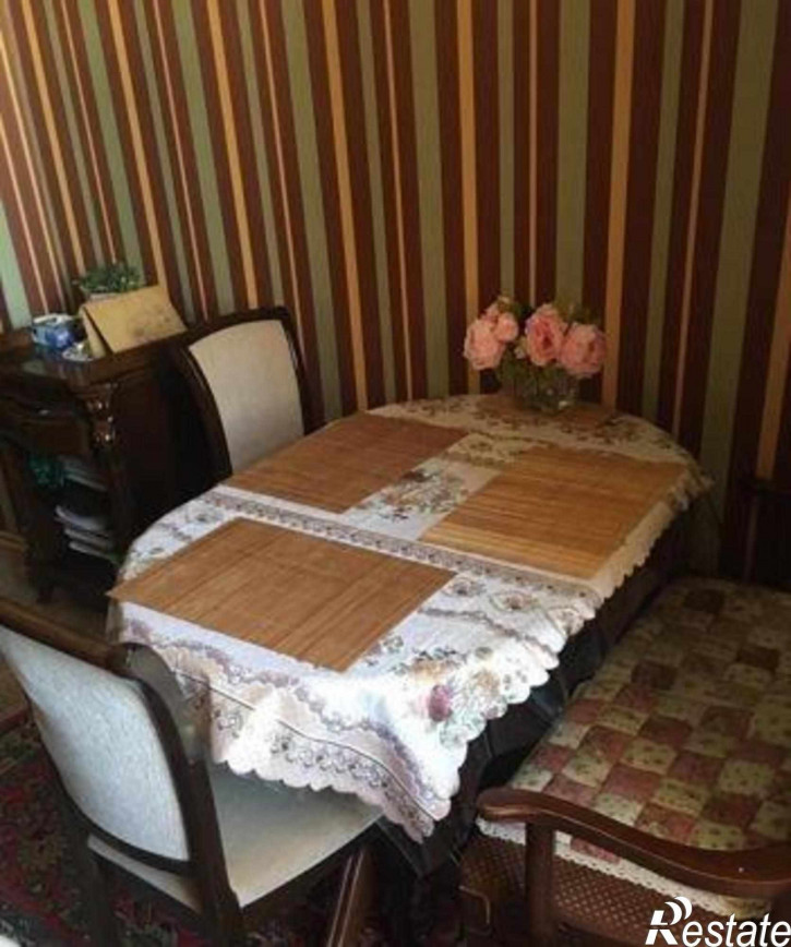 3-комн квартира Большая Садовая улица, 43