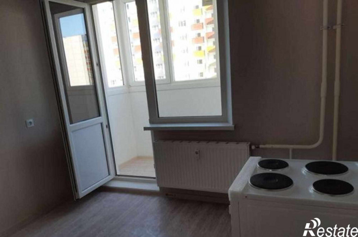 2-комн квартира улица Висаитова, 8