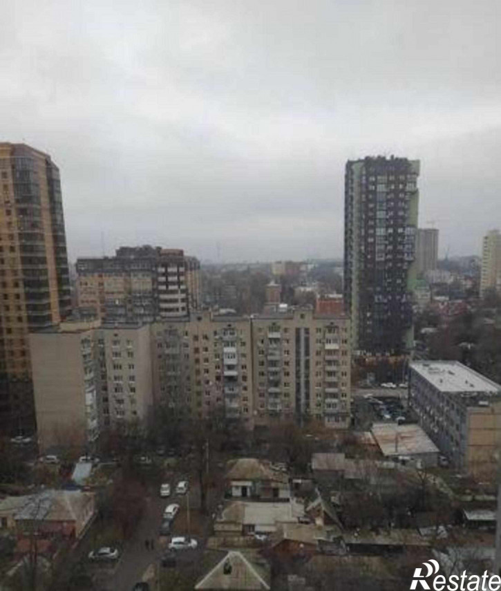 2-комн квартира в новом доме улица Малюгиной, 163