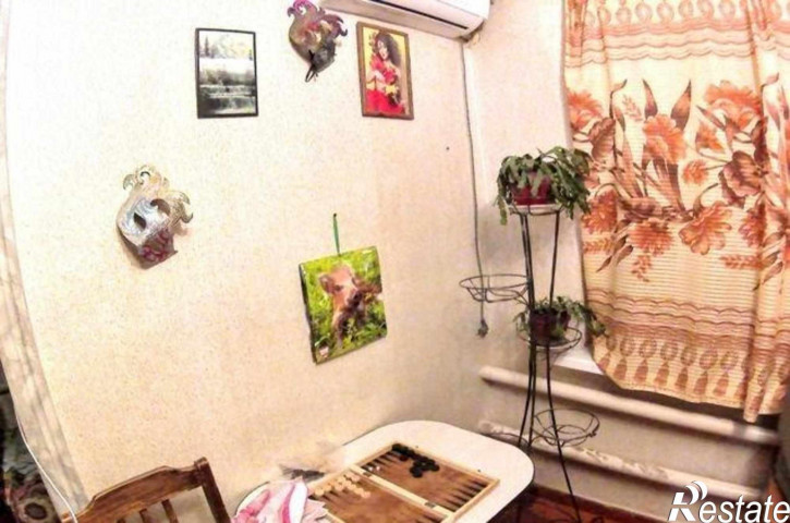 2-комн квартира Лензаводская улица, 13