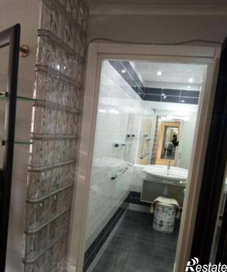 2-комн квартира Будённовский проспект, 32