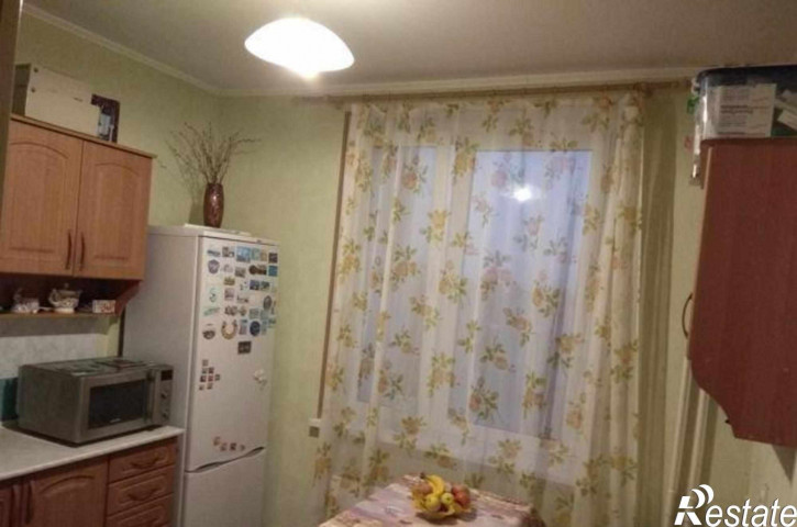 1-комн квартира Суздальский переулок, 23