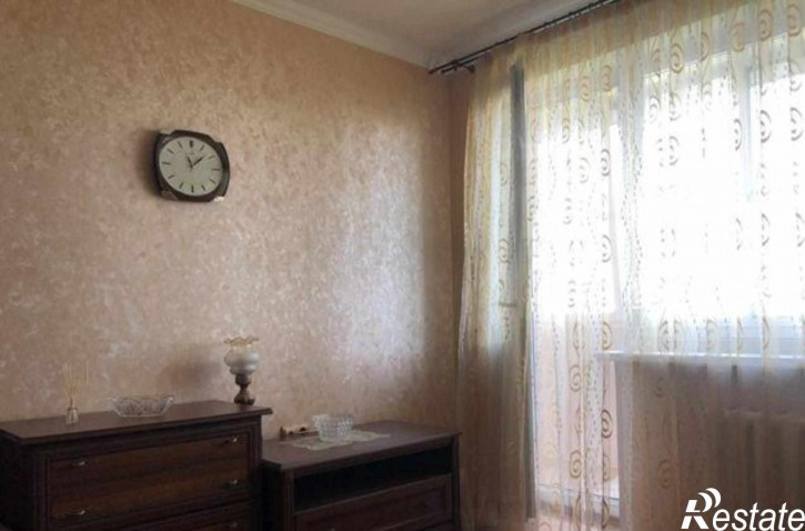 3-комн квартира Рабочая площадь, 25