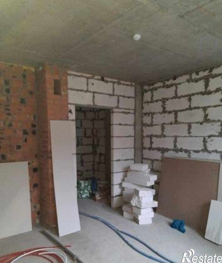 2-комн квартира в новом доме Таврическая улица, 4