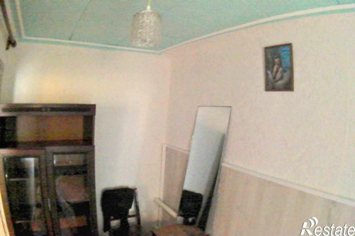 2-комн квартира Лензаводская улица, 13
