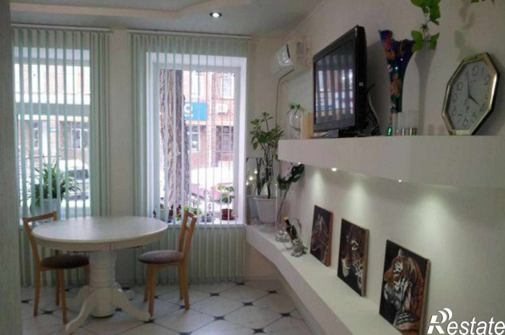 2-комн квартира Лермонтовская улица, 46