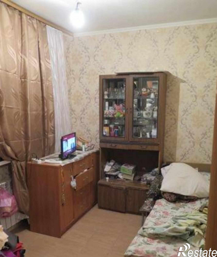 2-комн квартира улица Созидания, 14А