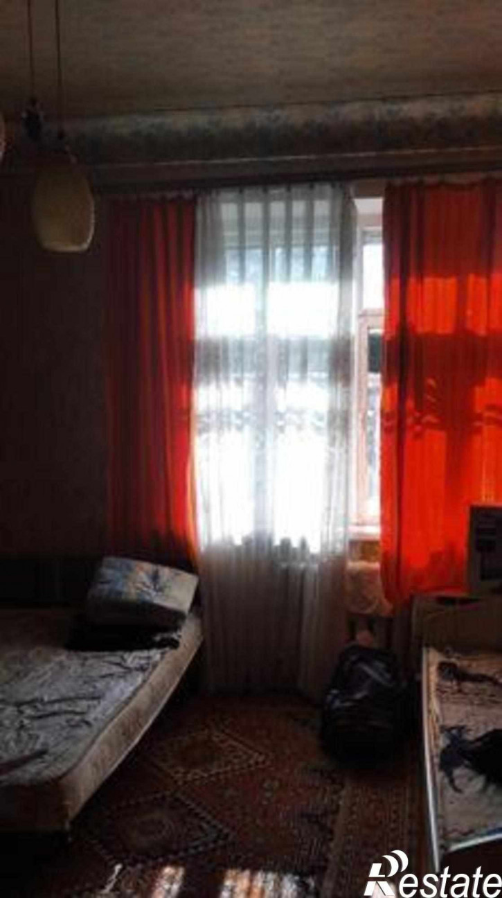 3-комн квартира Ворошиловский проспект, 52/61
