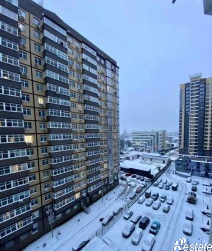 2-комн квартира улица Мечникова, 37А