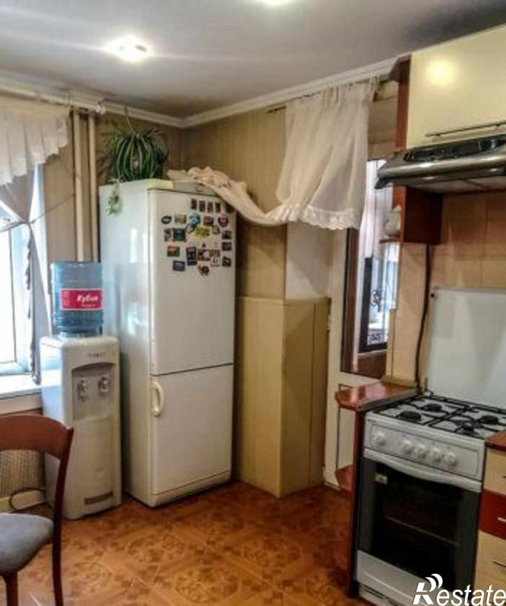 2-комн квартира Пушкинская улица, 5-7