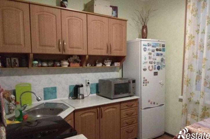 1-комн квартира Суздальский переулок, 23
