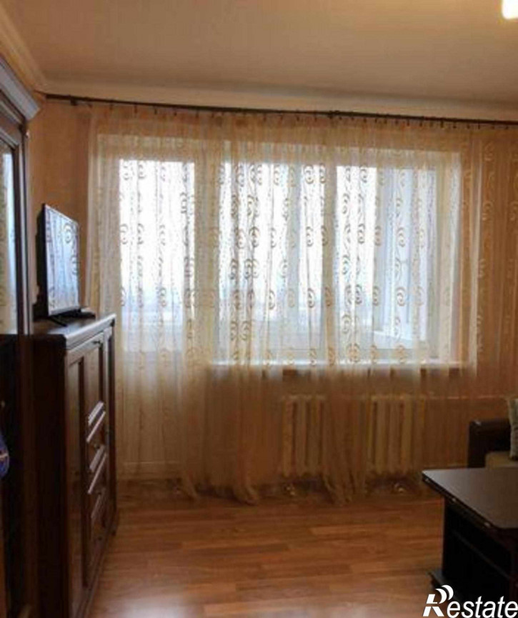 3-комн квартира Рабочая площадь, 25