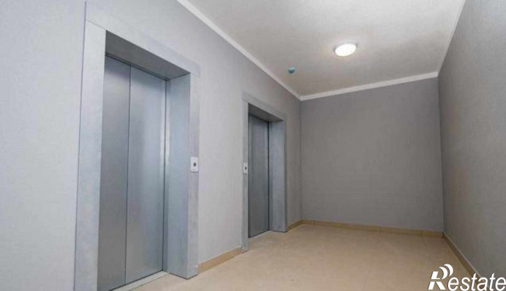 2-комн квартира в новом доме улица Жмайлова, 19А