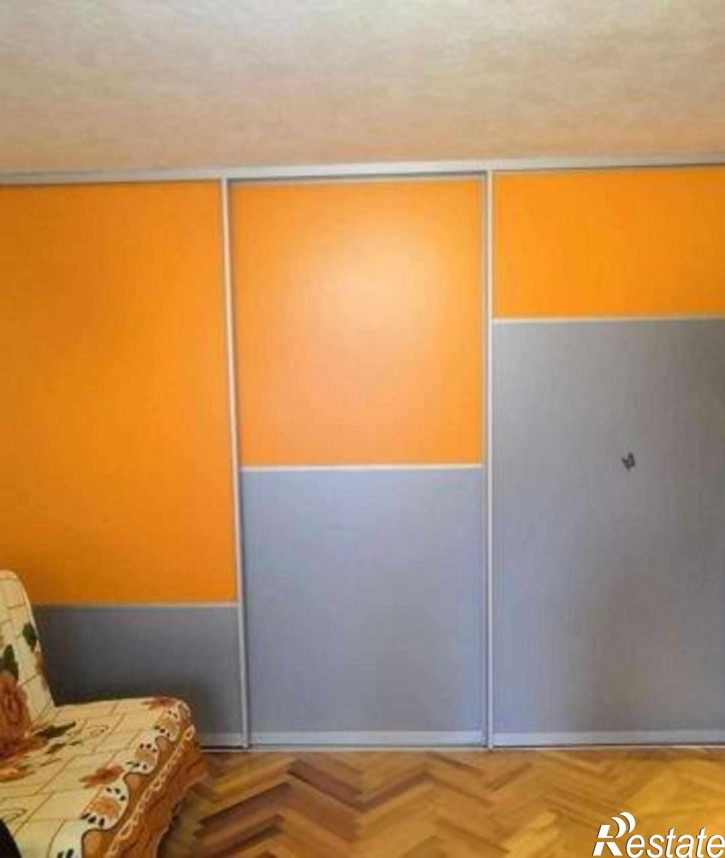 1-комн квартира Будённовский проспект, 1А