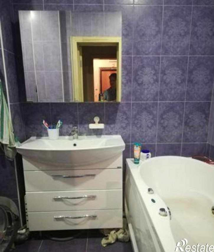 2-комн квартира Днепровский переулок, 124И