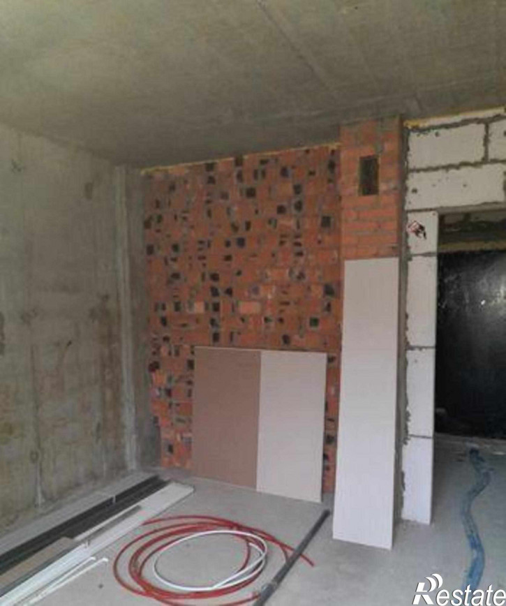 2-комн квартира в новом доме Таврическая улица, 4