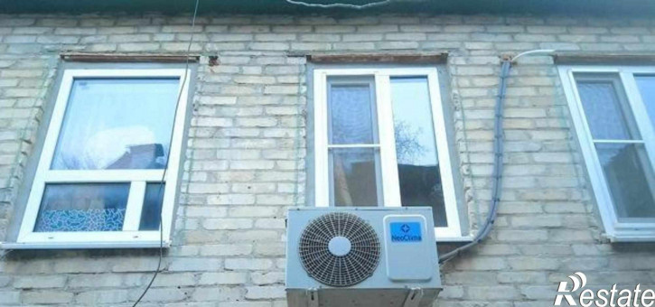 2-комн квартира Лензаводская улица, 13