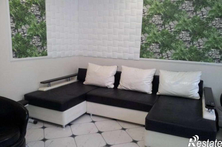 2-комн квартира Лермонтовская улица, 46