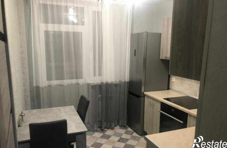 1-комн квартира проспект Королёва, 20А